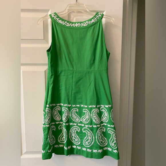 Lilly Pulitzer Jacqueline Shift Dress - Picture 5 of 6